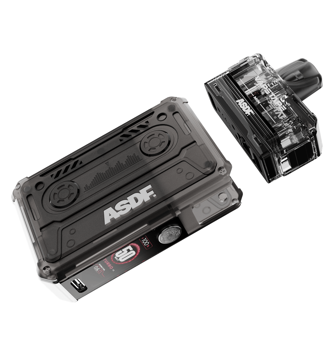 Engage open pod reference hero image