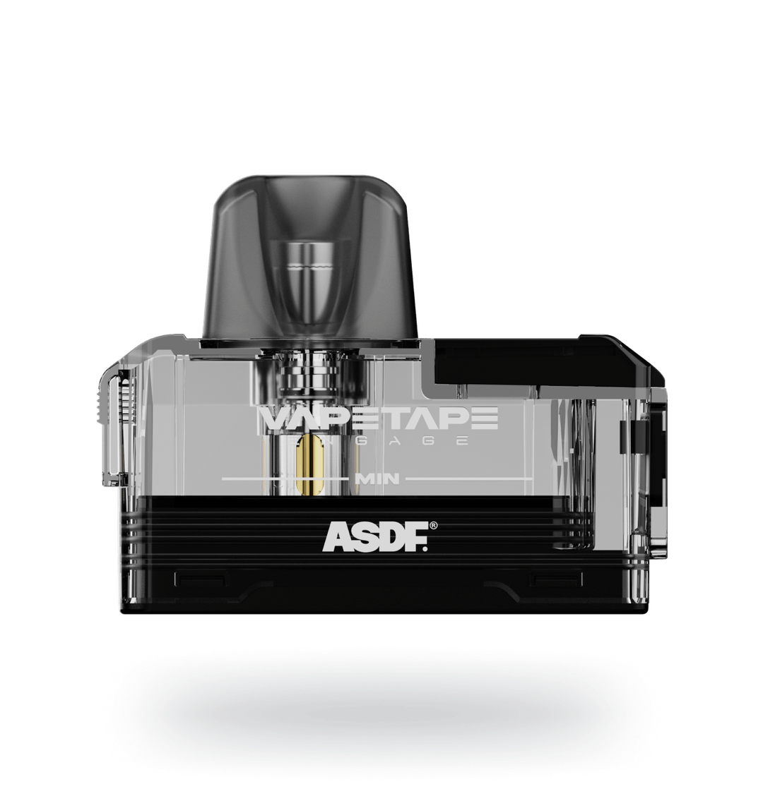 Engage replacement pod reference image